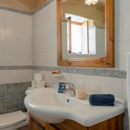 Ta' Frenc Holiday home Gharb (Gozo)