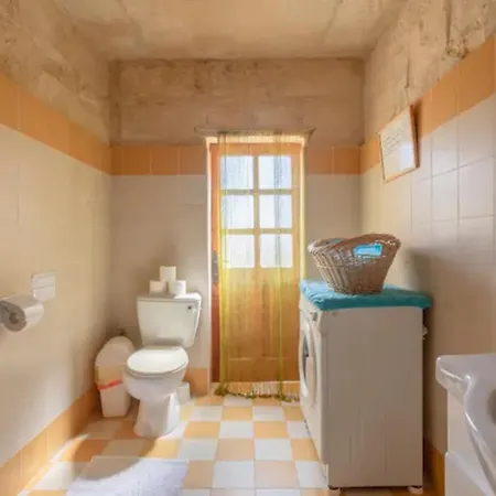 Ta' Frenc Holiday home