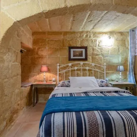Ferienhaus Ta' Frenc Għarb