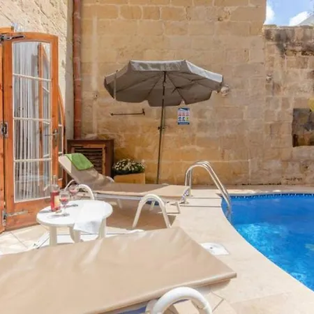 Ta' Frenc Għarb