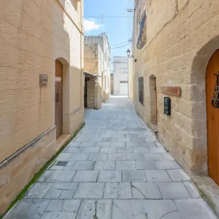 Holiday home Ta' Frenc *