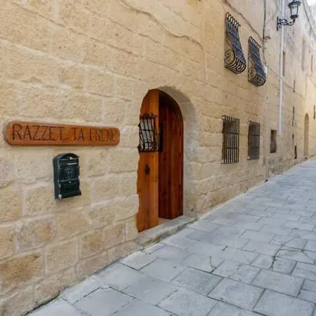Ferienhaus Ta' Frenc Għarb