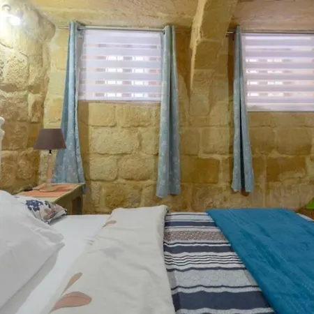 Ta' Frenc Ferienhaus Għarb