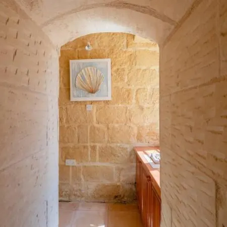 Ta' Frenc Ferienhaus