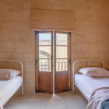 Ta' Frenc Ferienhaus Għarb
