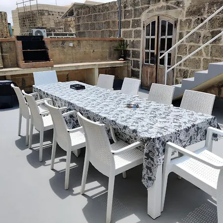 Ta' Frenc Holiday home