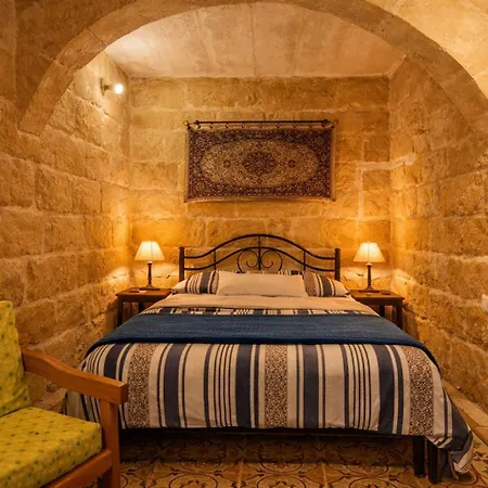 Ta' Frenc Holiday home *