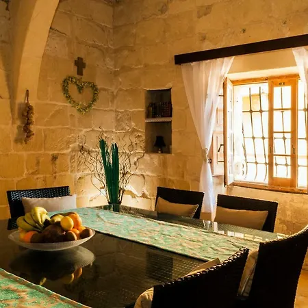 Ta' Frenc Holiday home *