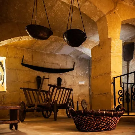 Ta' Frenc Gharb (Gozo)