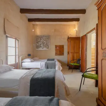 Ta' Frenc Gharb (Gozo)