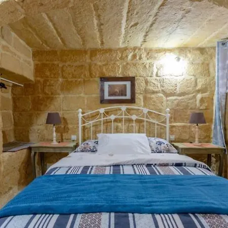 Case de vacanță Ta' Frenc Għarb