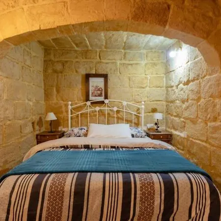 Semesterbostad Ta' Frenc *