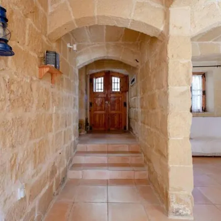 Ta' Frenc Case de vacanță *