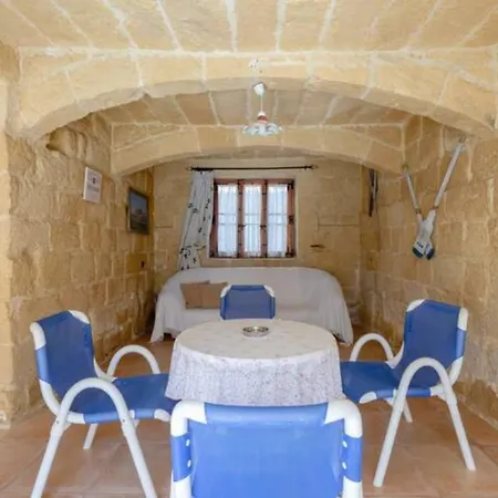 Holiday home Ta' Frenc *