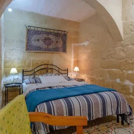 Holiday home Ta' Frenc