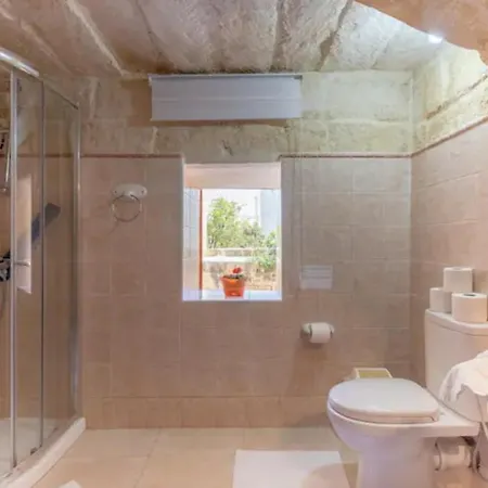 Ta' Frenc Holiday home Gharb (Gozo)