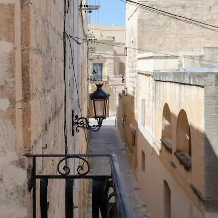 Case de vacanță Ta' Frenc *