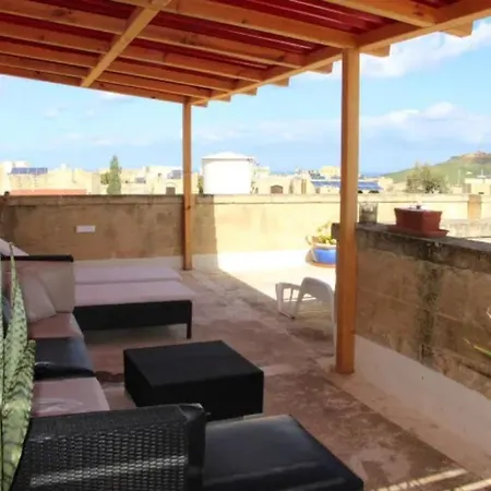 Case de vacanță Ta' Frenc Għarb