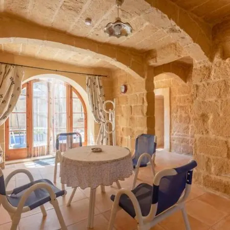 Ta' Frenc Gharb (Gozo)