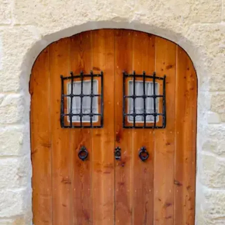 Ta' Frenc Semesterbostad