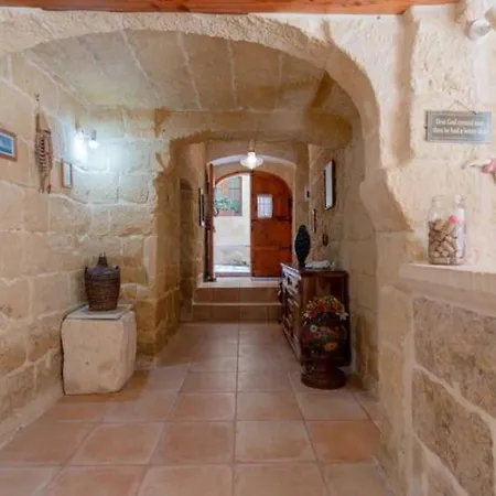 Ta' Frenc Case de vacanță *