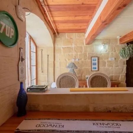 Semesterbostad Ta' Frenc *