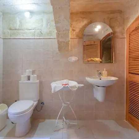 Ta' Frenc Holiday home *