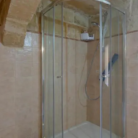 Semesterbostad Ta' Frenc Għarb