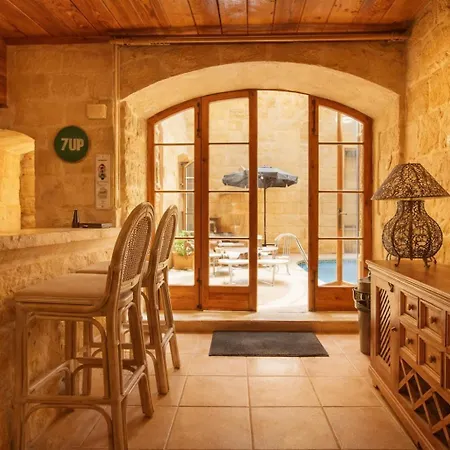 Ta' Frenc Ferienhaus