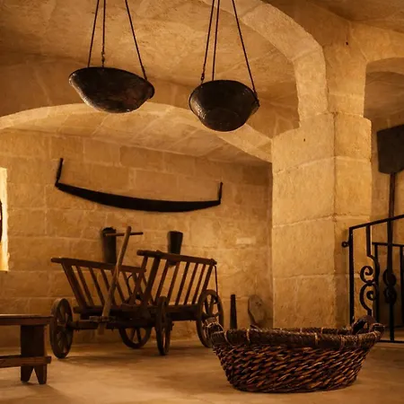 Dom wakacyjny Ta' Frenc Għarb