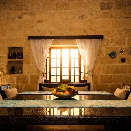 Ta' Frenc Holiday home *
