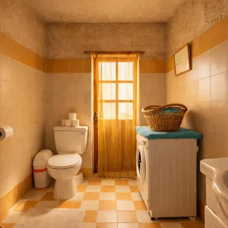 Holiday home Ta' Frenc Gharb (Gozo)