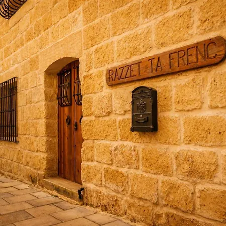 Ta' Frenc * Gharb (Gozo)