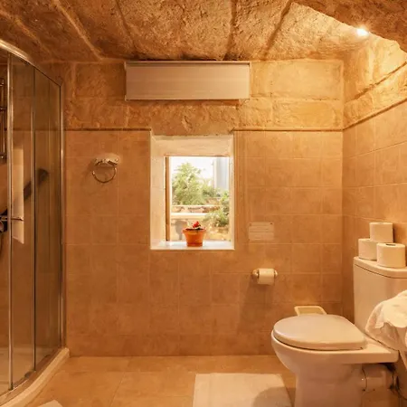 Holiday home Ta' Frenc