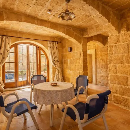 Ta' Frenc Għarb