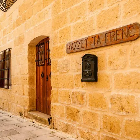 Holiday home Ta' Frenc *