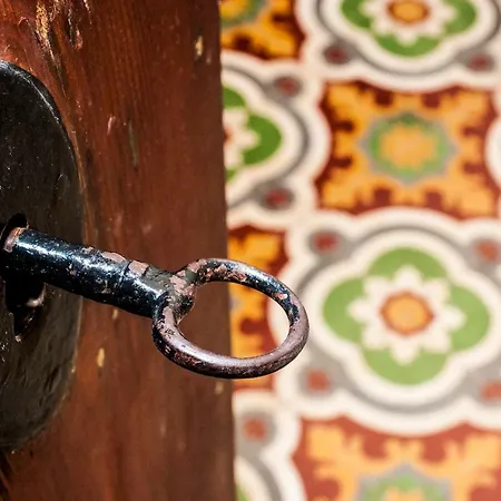 Semesterbostad Ta' Frenc