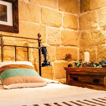 Ta' Frenc Holiday home