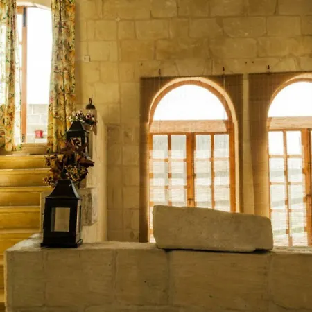 Holiday home Ta' Frenc