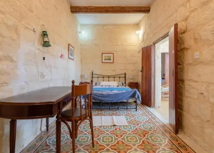 Holiday home Ta' Frenc *