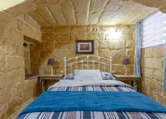 Holiday home Ta' Frenc Gharb (Gozo)