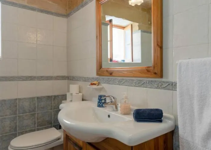 Ta' Frenc Holiday home Gharb (Gozo)