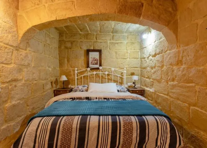 Holiday home Ta' Frenc *