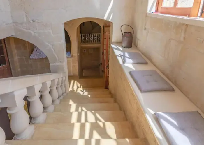 Ta' Frenc Holiday home