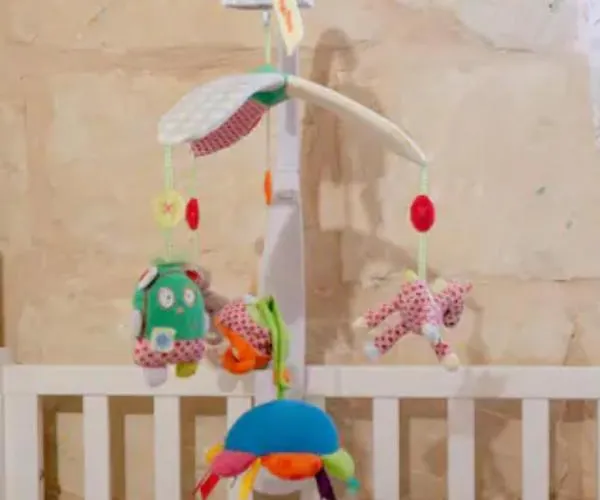 بيت للعطل Ta' Frenc *