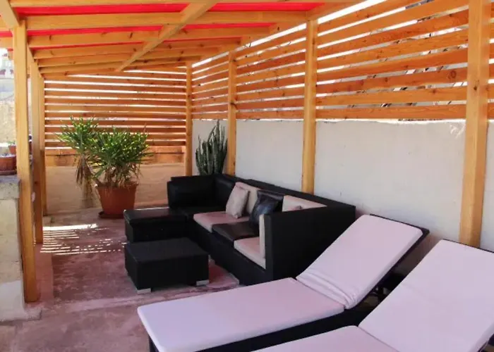 Ta' Frenc * Gharb (Gozo)