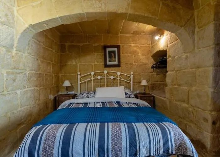 Ta' Frenc * Gharb (Gozo)