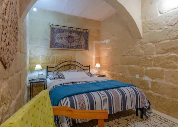 Holiday home Ta' Frenc