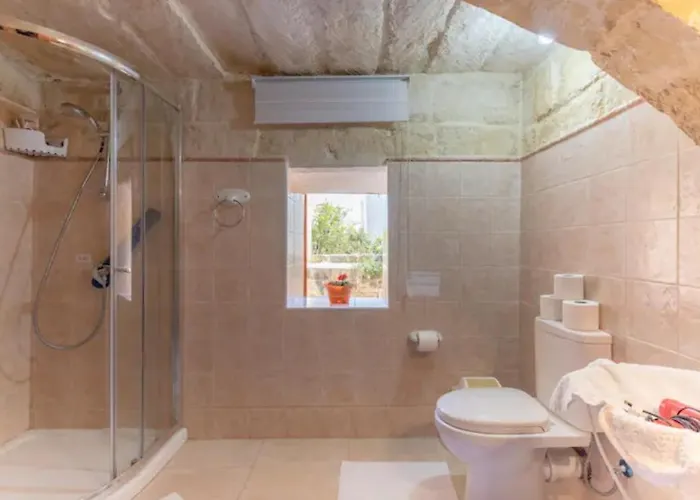 Ta' Frenc Holiday home Gharb (Gozo)