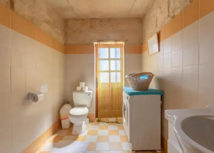 Ta' Frenc Holiday home